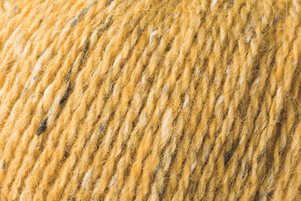 Felted Tweed «Mineral»